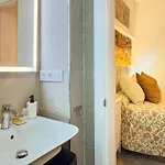 Casita Del Mentidero Grupo Ac Gestion Apartmán
