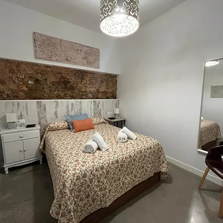 Casita Del Mentidero Grupo Ac Gestion Apartment Cadiz