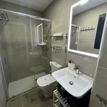 Apartment Casita Del Mentidero Grupo Ac Gestion *