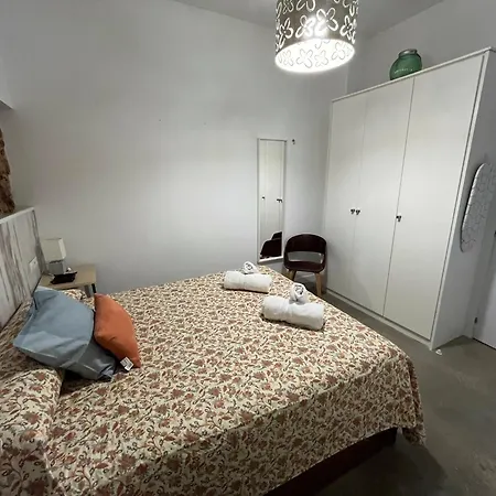 Apartment Casita Del Mentidero Grupo Ac Gestion Cadiz