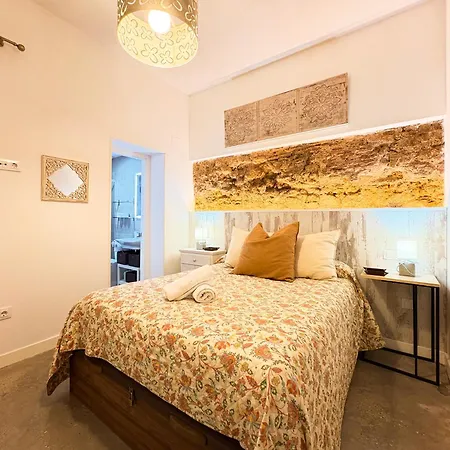 Casita Del Mentidero Grupo Ac Gestion