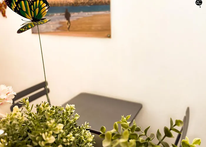 Appartement Casita Del Mentidero Grupo Ac Gestion