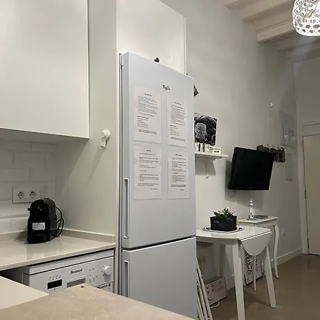 Appartamento Casita Del Mentidero Grupo Ac Gestion *