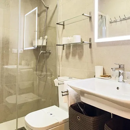 Casita Del Mentidero Grupo Ac Gestion *