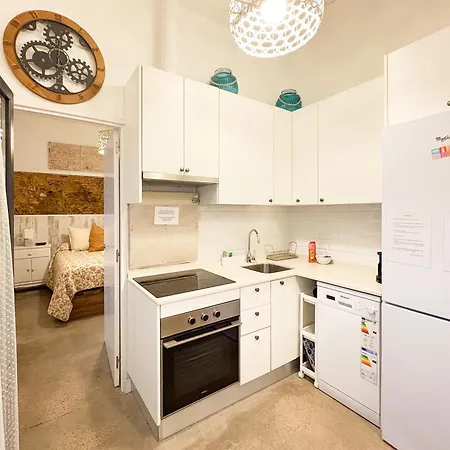 Casita Del Mentidero Grupo Ac Gestion