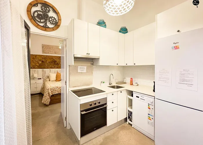 Casita Del Mentidero Grupo Ac Gestion