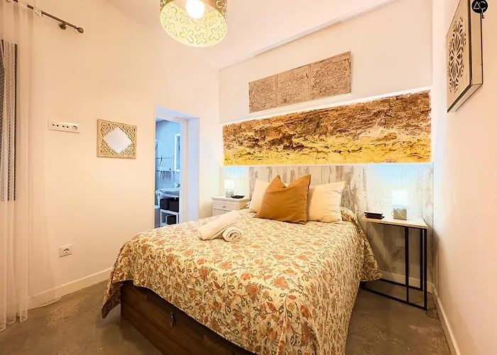 Casita Del Mentidero Grupo Ac Gestion