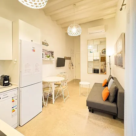 Casita Del Mentidero Grupo Ac Gestion Cádiz