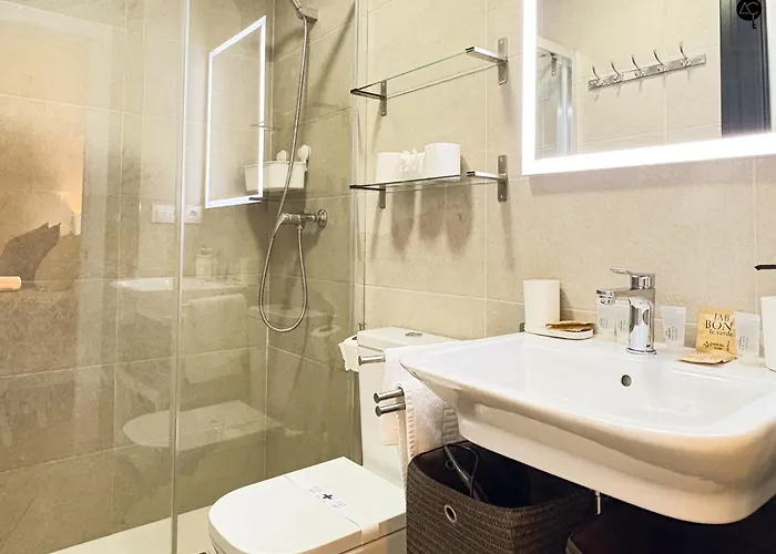 Casita Del Mentidero Grupo Ac Gestion *