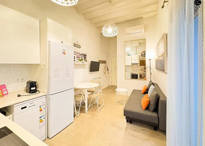 Casita Del Mentidero Grupo Ac Gestion Cádiz